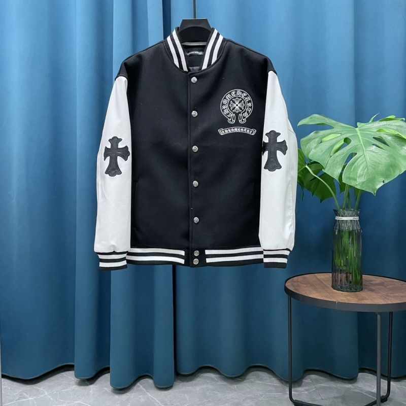 LV Coats
